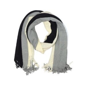 Donni Tri colour scarf